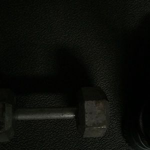 Meet your Posher, Richard